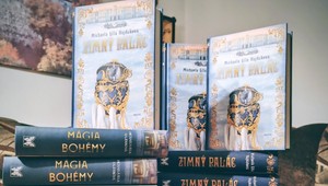 Tri ženy, jeden osud. Historický román Zimný palác premostí storočie aj vaše emócie