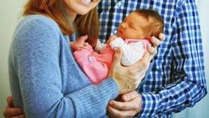 Slávna tenistka so slovenskými koreňmi porodila prvé dieťa