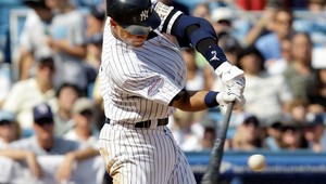 Končí sa legenda, Yankees sa lúčia so svojou "katedrálou"