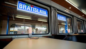 IC vlaky sa vracajú