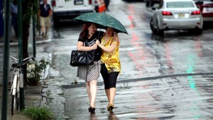 Je horúco, meteorológovia vydali najvyššiu výstrahu