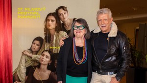 Najväčší vo svojej histórii: Filmový festival inakosti približuje program!