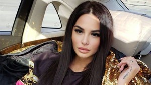 Zuzana Plačková ukázala sexi postavu v plavkách: Z jej nadupaného dekoltu vám padne sánka!