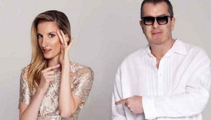 Richard Müller vyráža na turné s Adelou