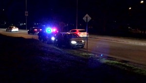 Vodič išiel s autom veľmi podozrivo. Po zastavení policajti neverili vlastným očiam