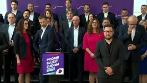 Demokrati tvrdia, že SaS politikárči, na schôdzu o odvolaní Kollára im stále chýbajú podpisy