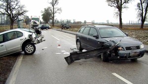 Opitý alebo ospalý vodič. To isté, tvrdia lekári