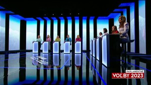 Parlamentné voľby 2023 - Ženy na kandidátkach