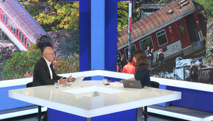 Štúdio 24: Otázniky z Pezinka a Jabloňova