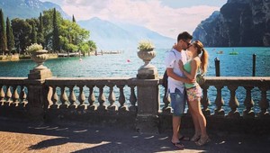 Adam Ďurica na svadobnej ceste. KTORÁ krajina učarovala mladomanželom?