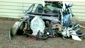 Policajná naháňačka sa skončila smrťou šoféra