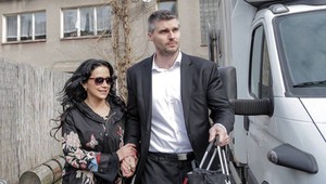 Lucie Bílá otvorene o prvej spoločnej noci s mladým milencom