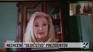 Pozrite si zhrnutie aktualít v relácii Udalosti 22 z dňa 11. apríla 2024