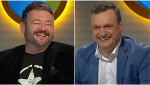 TENTO vtip Miša Hudáka vás zničí: Svojim školopovinným deťom ho ale radšej nepúšťajte!