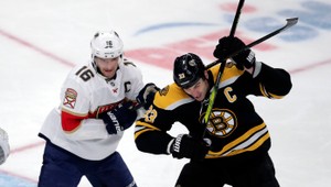 Slovenské strelecké hody v NHL