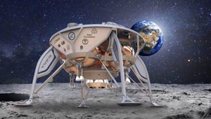 Na Mesiac vyšle vlastného robota aj Izrael: Do vesmíru ho vynesie Muskova raketa
