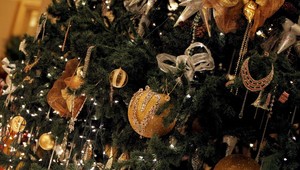 Urobte si hviezdne Vianoce. Inšpirujte sa celebritami