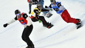 Austrálčan a Američanka najlepší na doske v Rakúsku