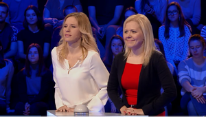 Blondínky to v Uhádni môj vek poriadne roztočili: Našli sa nástupkyne Slava a Piťa?