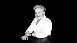 Danu Drábovú in memoriam ocenili Radom bieleho leva. Medailu prevzala jej partnerka