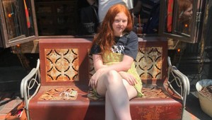 Pred rokom úplne neznáma, dnes sa o ňu bijú: Čo poviete na netypickú modelku vy?