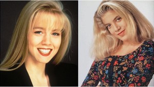 Plastiky ich zmenili na nepoznanie: Takto vyzerajú hviezdy z Beverly Hills 90210!