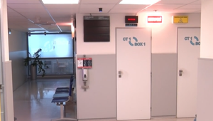 Nemocnica bude od budúceho týždňa bez CT prístroja, pacienti budú prevážaní