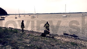 Potápači našli v Zemplínskej šírave utopeného chlapca (†17)