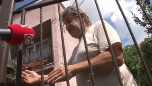 Dôchodcu (63) okradol, potom mu zachránil život!