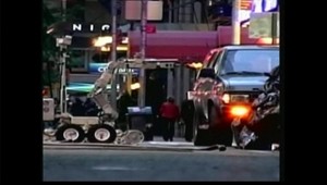 K zmarenému útoku na Times Square sa prihlásili teroristi