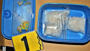 Ján ukrýval v chladničke tisíc jednorázových dávok pervitínu