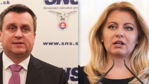 Téma Istanbulského dohovoru je opäť živá. Danko kritizuje Čaputovú, že nekoná