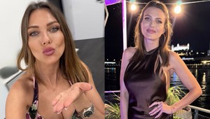 Martina Schindlerová žiari ako hollywoodska hviezda: Fanúšikovia zostali v nemom úžase!