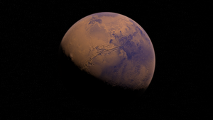 Kamera NASA na Marse zachytila niečo naozaj zvláštne