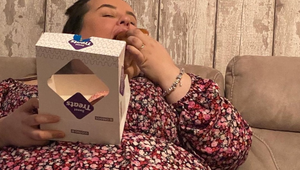 Vyjedla sa na 200 kíl: TOTO jej pomohlo zbaviť sa 69 kilogramov a radí to aj iným ženám