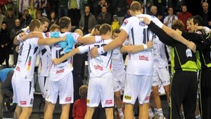 Prešov splnil cieľ. Zvíťazil nad Banjou Lukou v Pohári EHF