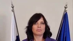 Ministerka Remišová sa obula do PS-ka. Ešte raz a poruším bobríka mlčania o Za ľudí, vyhráža sa Valášek