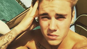 Justin padá po rozchode na dno, nikdy nevyzeral horšie