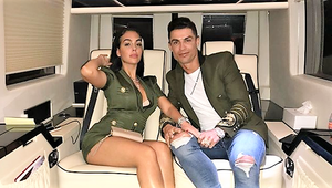 Cristiano Ronaldo je vraj homosexuál! TOTO má byť dôkaz!