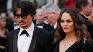 Žiarlivá partnerka Johnyho Deppa: Vášnivá scéna s Jolieovou? Ani za nič!