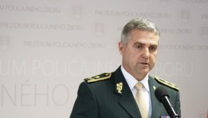 Polícia a generálna prokuratúra k obvinenému z vraždy Ernesta Valka