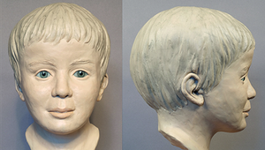 Interpol žiada verejnosť o pomoc pri zistení identity chlapca, ktorého našli v Dunaji: Poznáte ho?