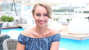 Herečka Natália PUKLUŠOVÁ so silami v koncoch: POZRITE sa, čo vyparatila jej dcéra!