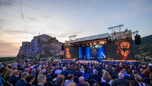 Cyrilometodské oslavy za 240-tisíc eur budú bez verejnosti. SaS podáva podnet na NKÚ