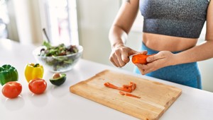 Tento jesenný detox šalát je hitom: Je plný živín, chutí skvelo a pomôže vám schudnúť