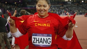 Ďalší škandál na OH! Kladivárka sa tešila z bronzu, ale...