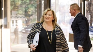 Predsedníčka súdnej rady navrhla disciplinárne stíhať sudkyne Maruniakovú a Cvikovú