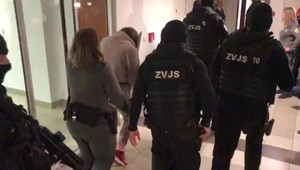 Advokát Zsuzsovej: Kolúzna väzba pre moju klientku je nátlak za to, že nevypovedala proti Kočnerovi