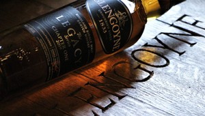 Dvojité zlato pre novinku zo škótskej pálenice Glengoyne