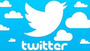 Twitter pípa už osem rokov